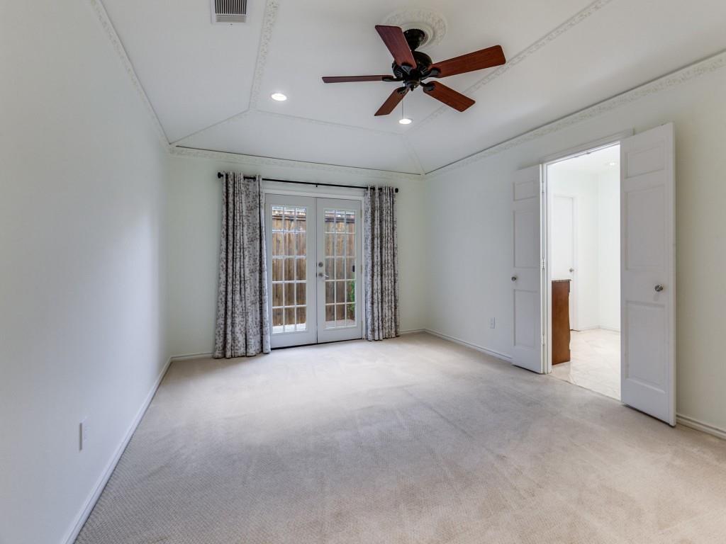 Forest Meadows - Residential