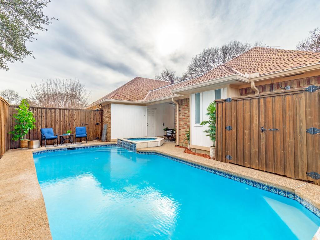 Forest Meadows - Residential