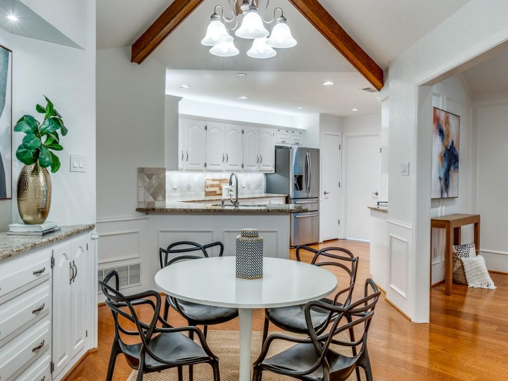 Forest Meadows - Residential