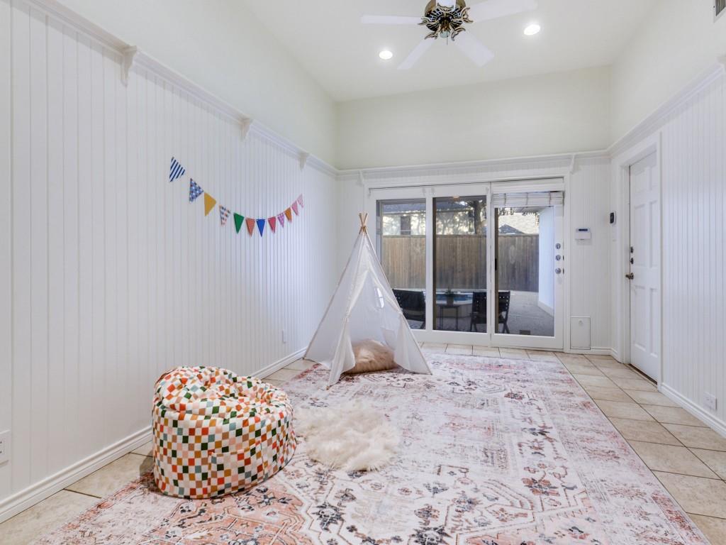 Forest Meadows - Residential