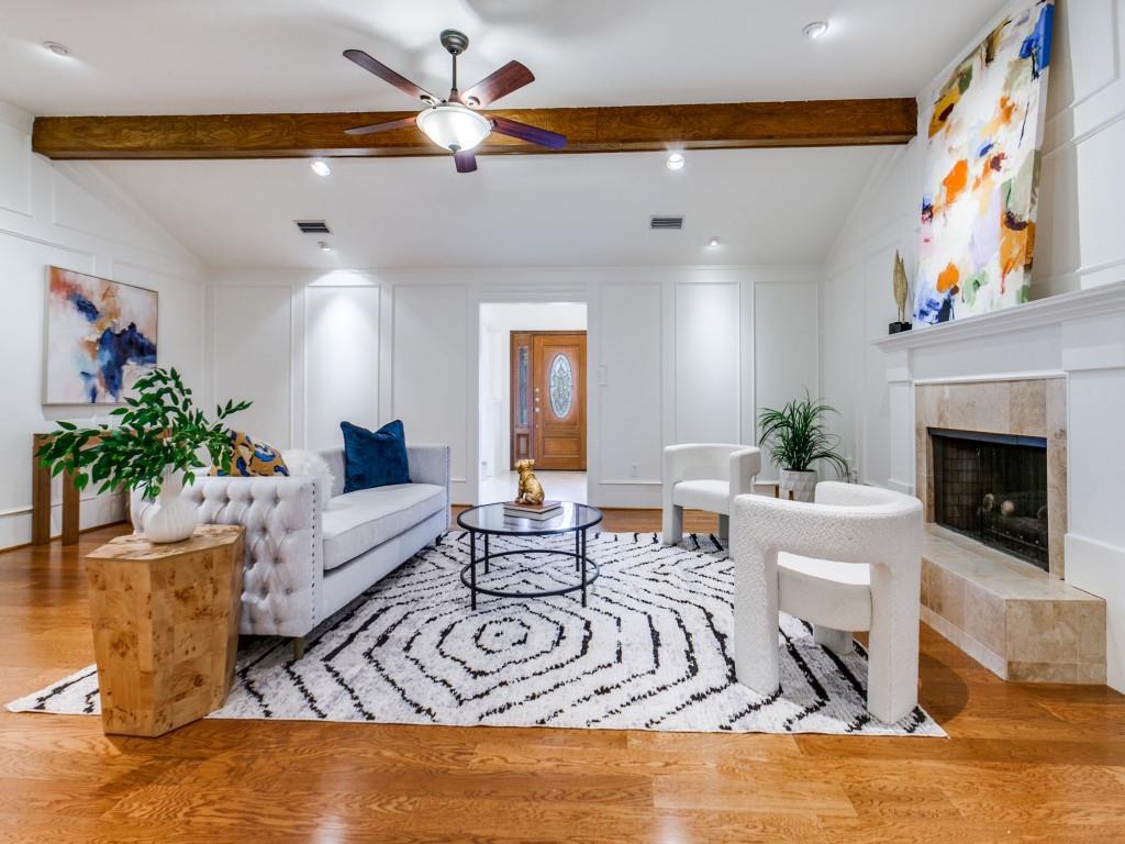 Forest Meadows - Residential