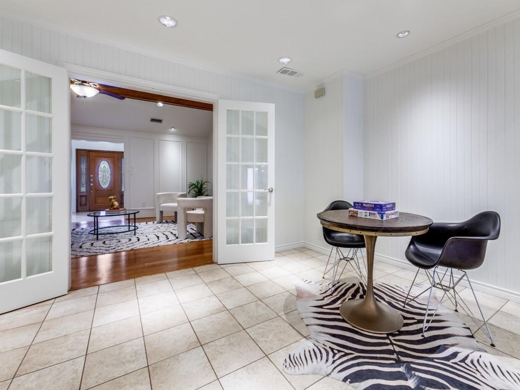 Forest Meadows - Residential