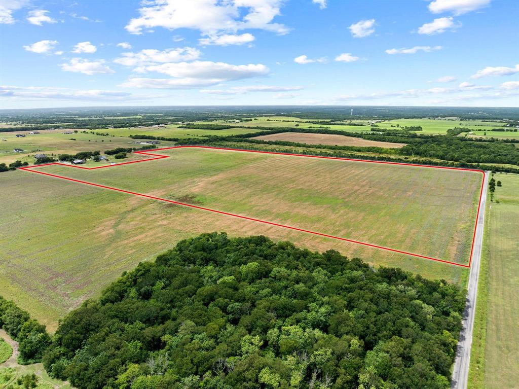 A J Jernigan Add - Land