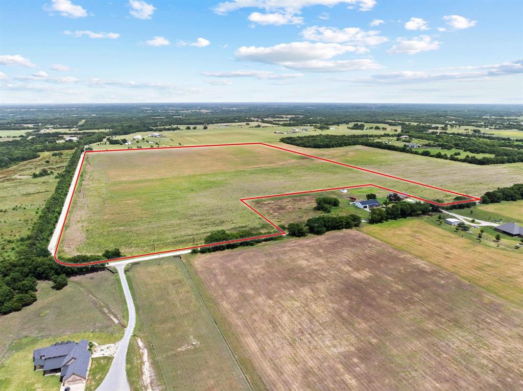 A J Jernigan Add - Land