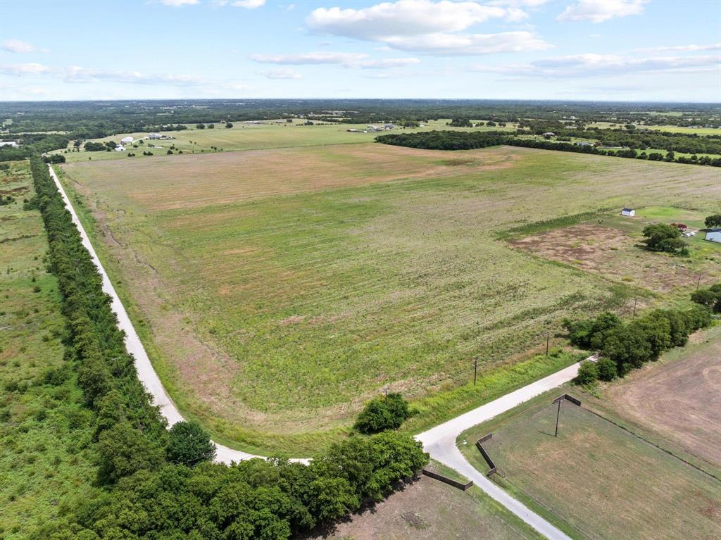 A J Jernigan Add - Land