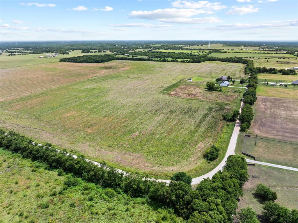 A J Jernigan Add - Land