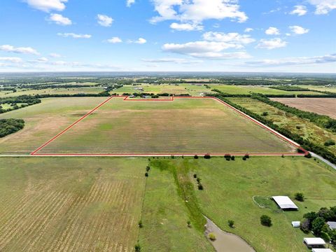 TBD Bucksnort Van Alstyne TX 75495