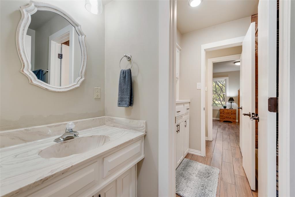 JAMES HUGHES - Residential