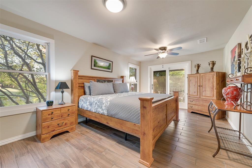 JAMES HUGHES - Residential