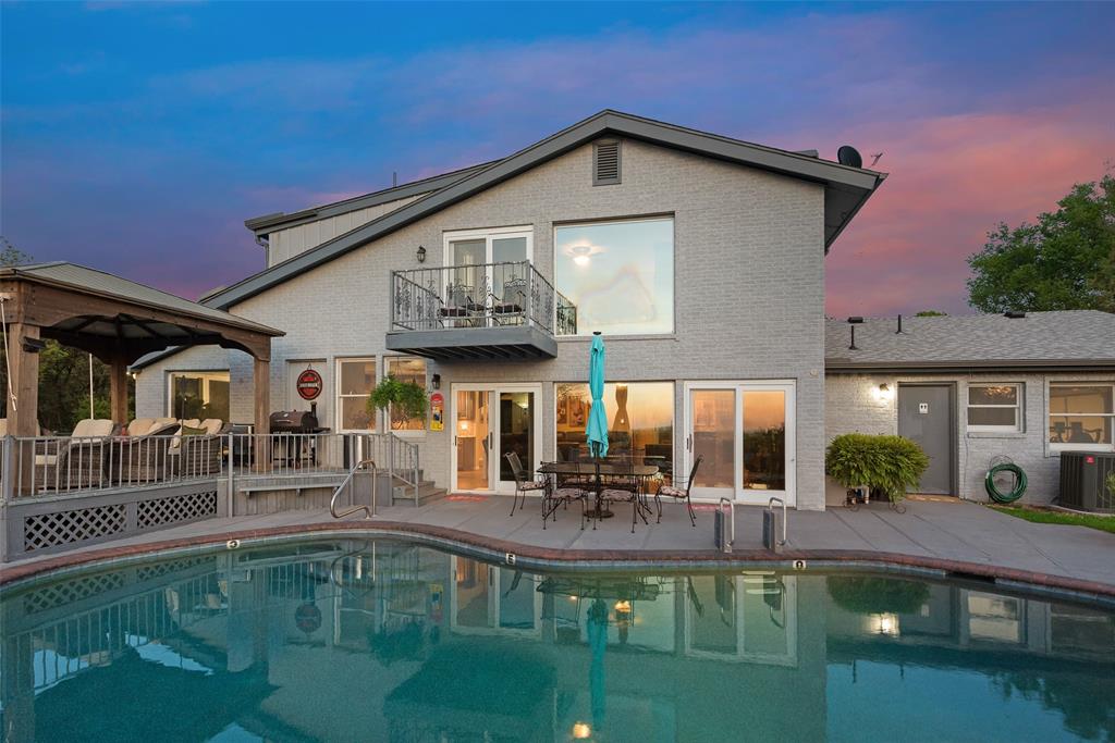 JAMES HUGHES - Residential