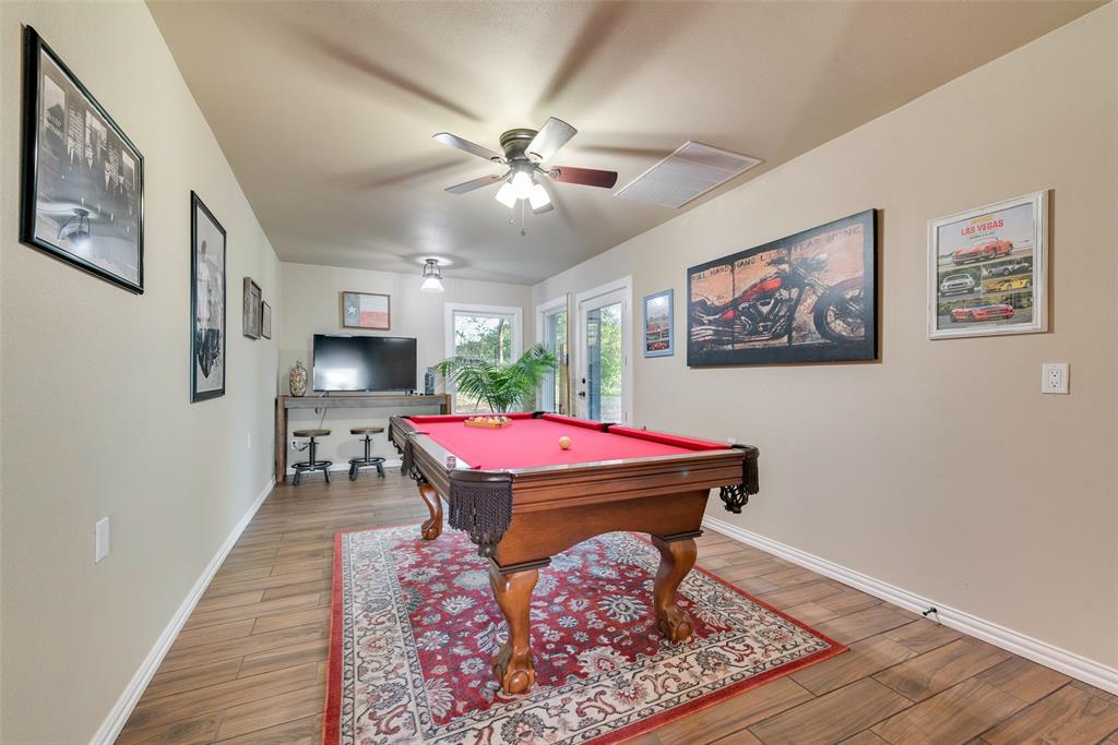 JAMES HUGHES - Residential