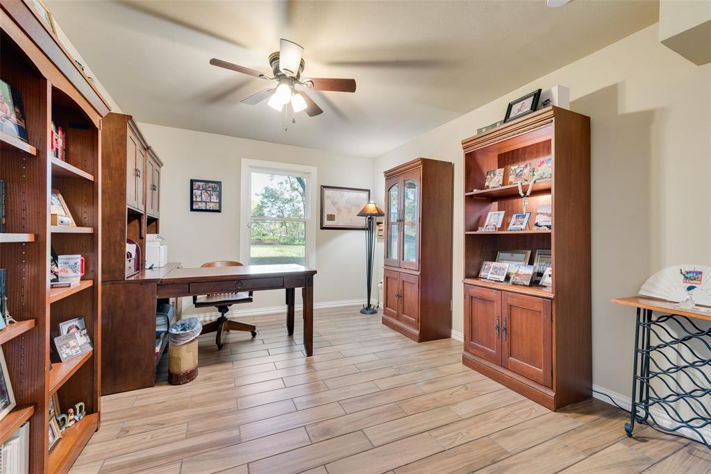 JAMES HUGHES - Residential