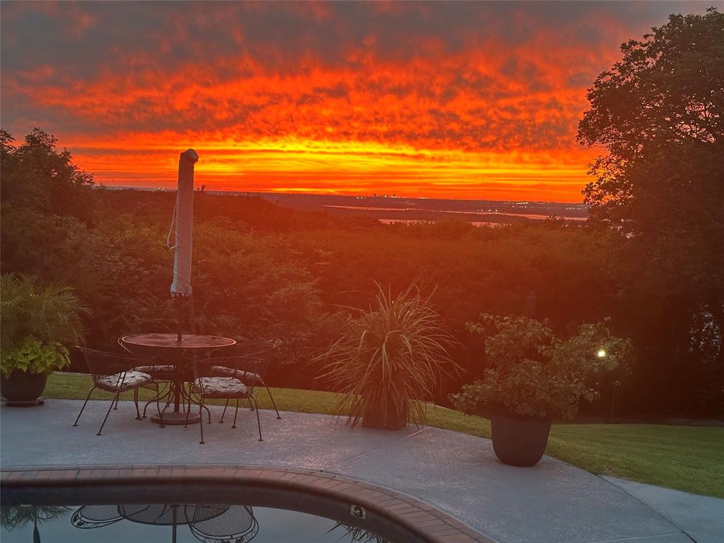 JAMES HUGHES - Residential