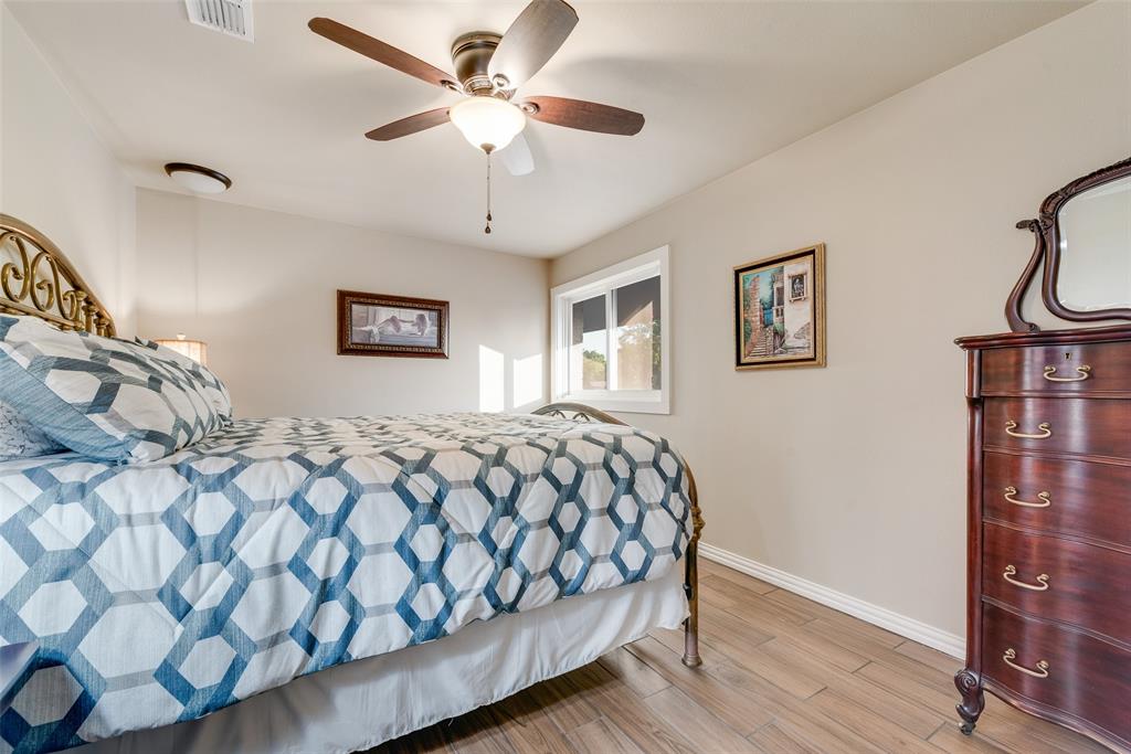 JAMES HUGHES - Residential