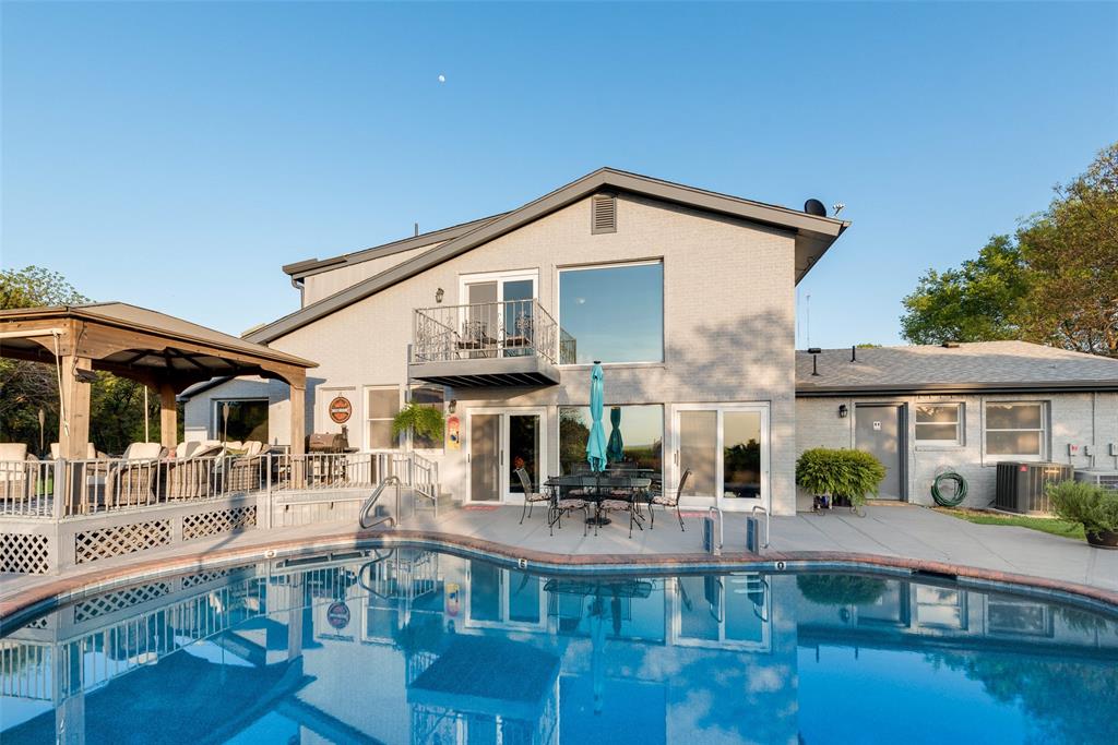 JAMES HUGHES - Residential