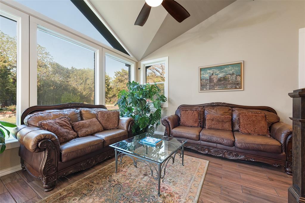 JAMES HUGHES - Residential