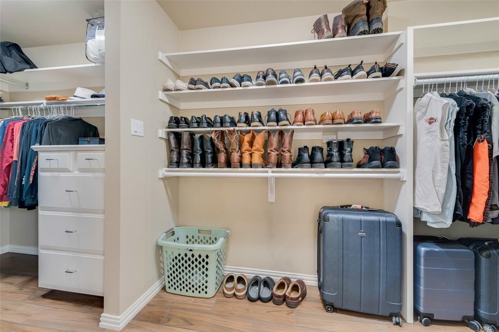 JAMES HUGHES - Residential