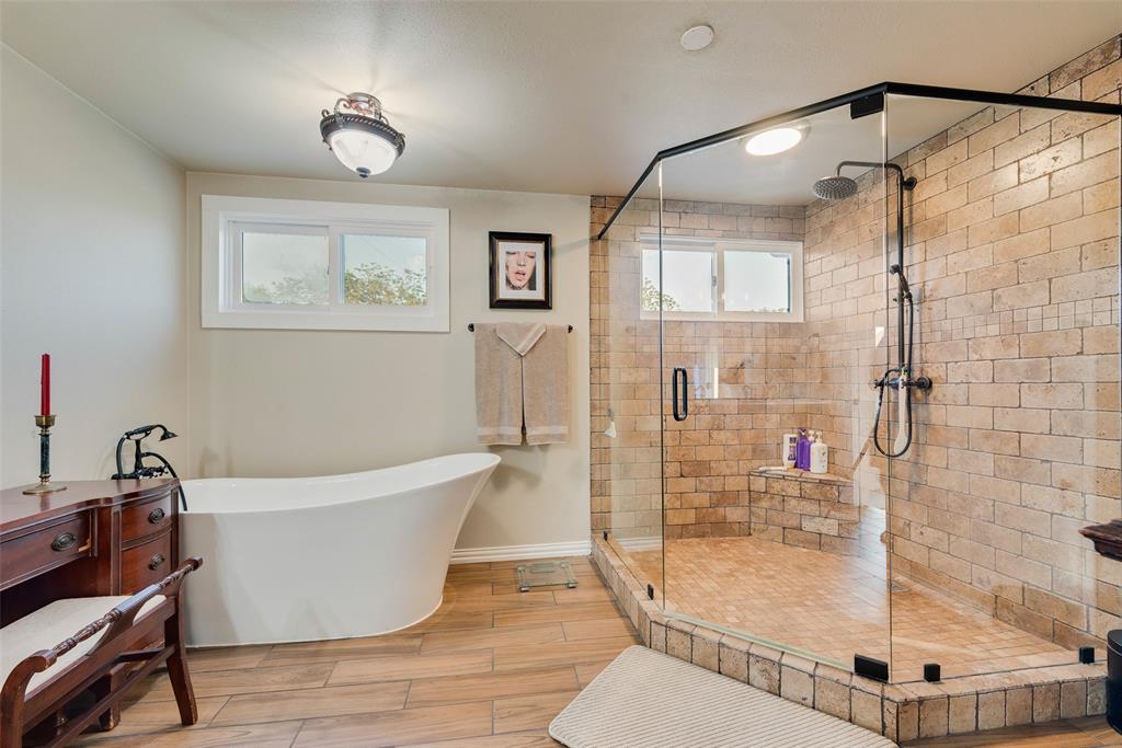 JAMES HUGHES - Residential