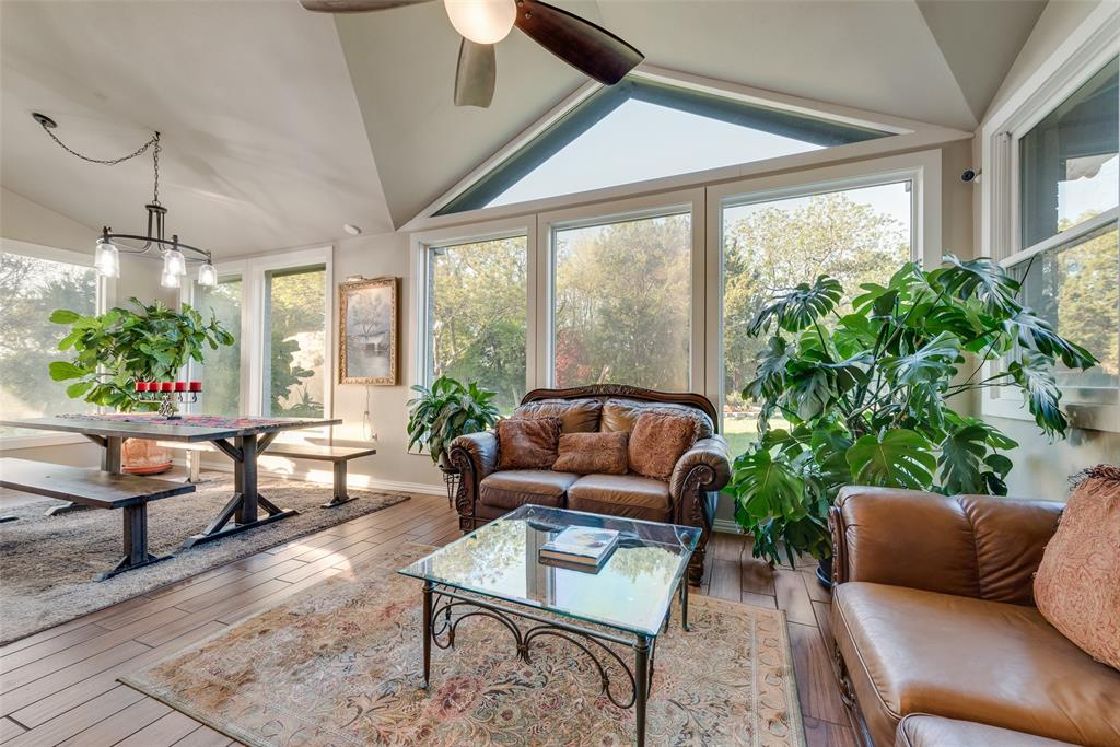 JAMES HUGHES - Residential