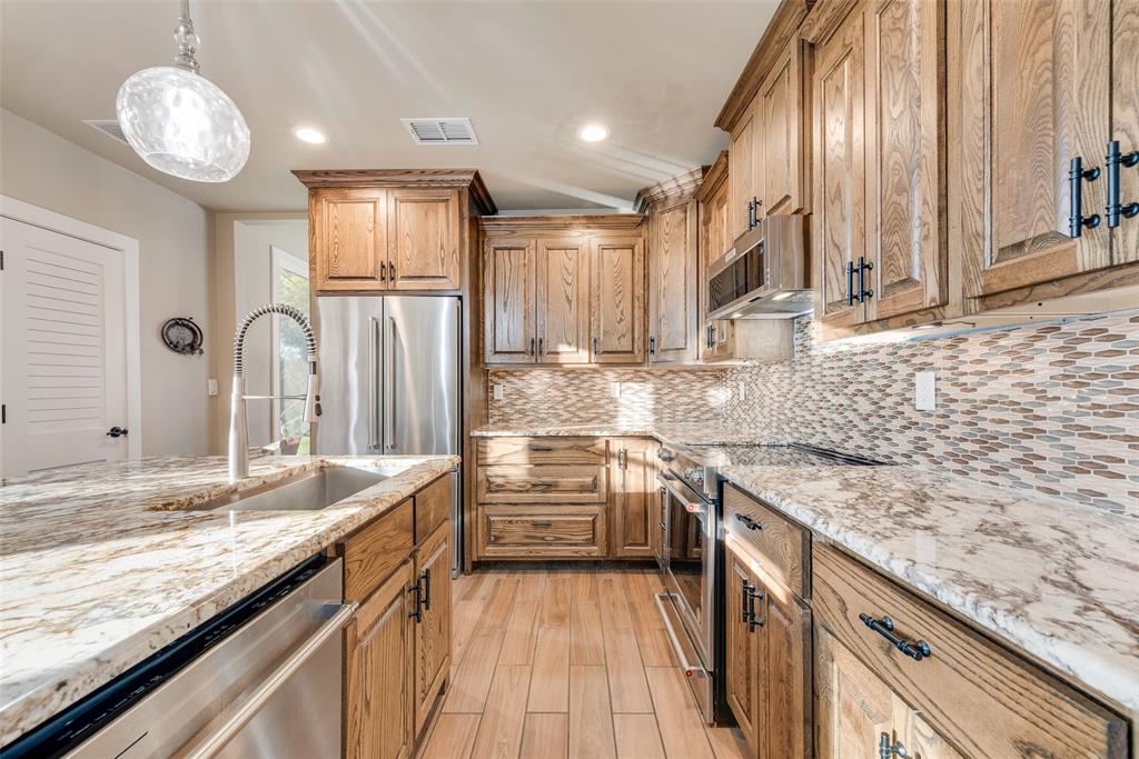 JAMES HUGHES - Residential