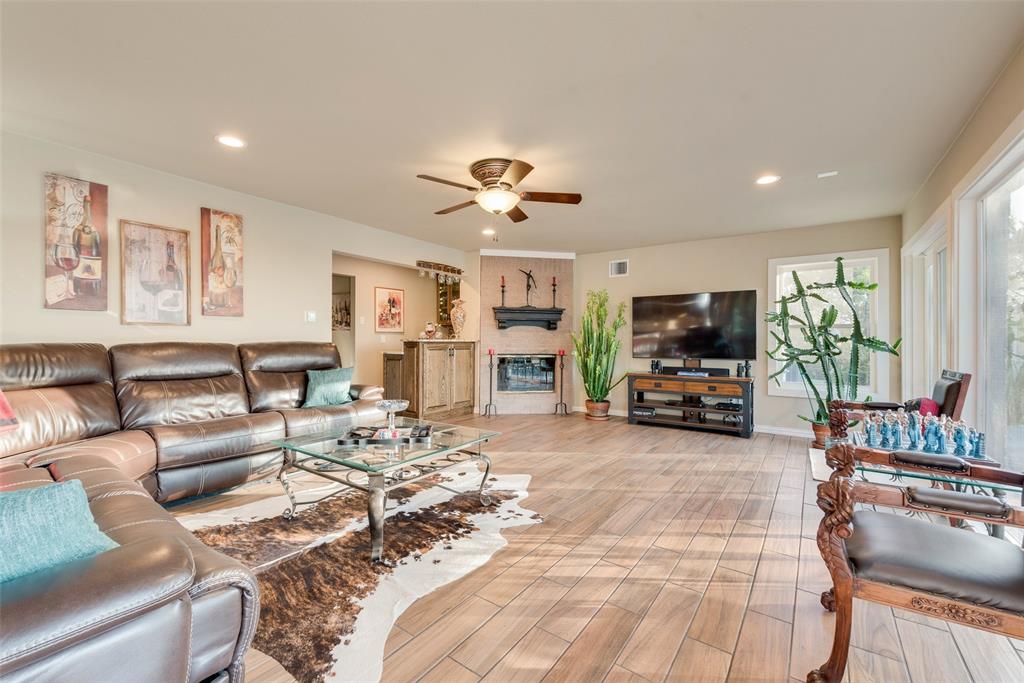 JAMES HUGHES - Residential