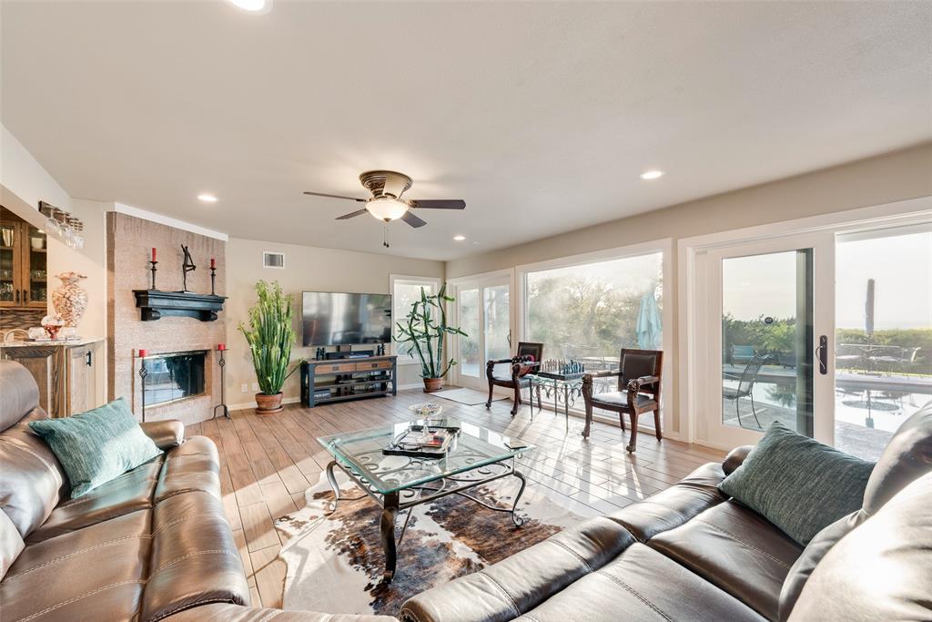 JAMES HUGHES - Residential