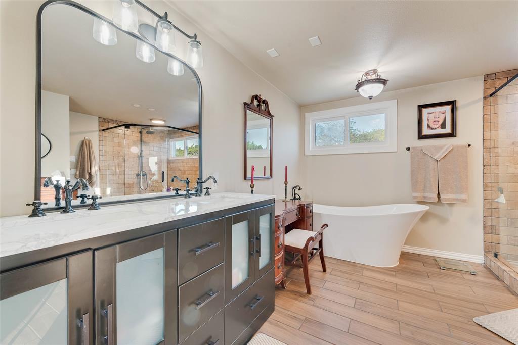 JAMES HUGHES - Residential