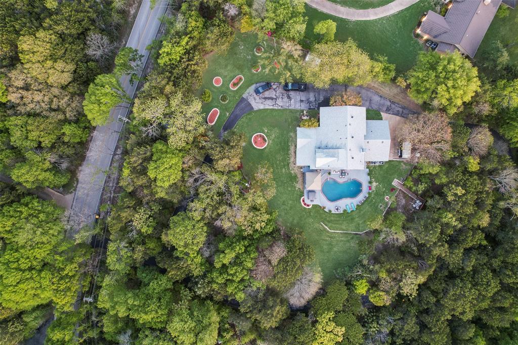 JAMES HUGHES - Residential