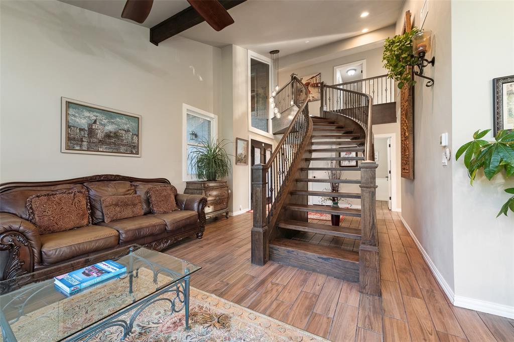 JAMES HUGHES - Residential