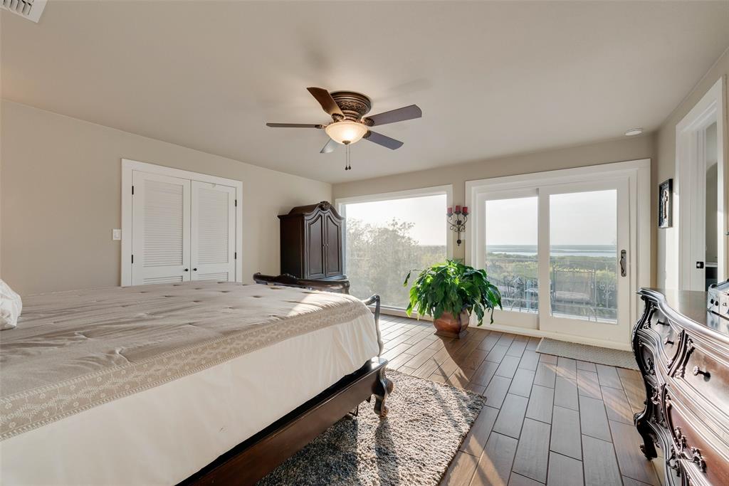 JAMES HUGHES - Residential