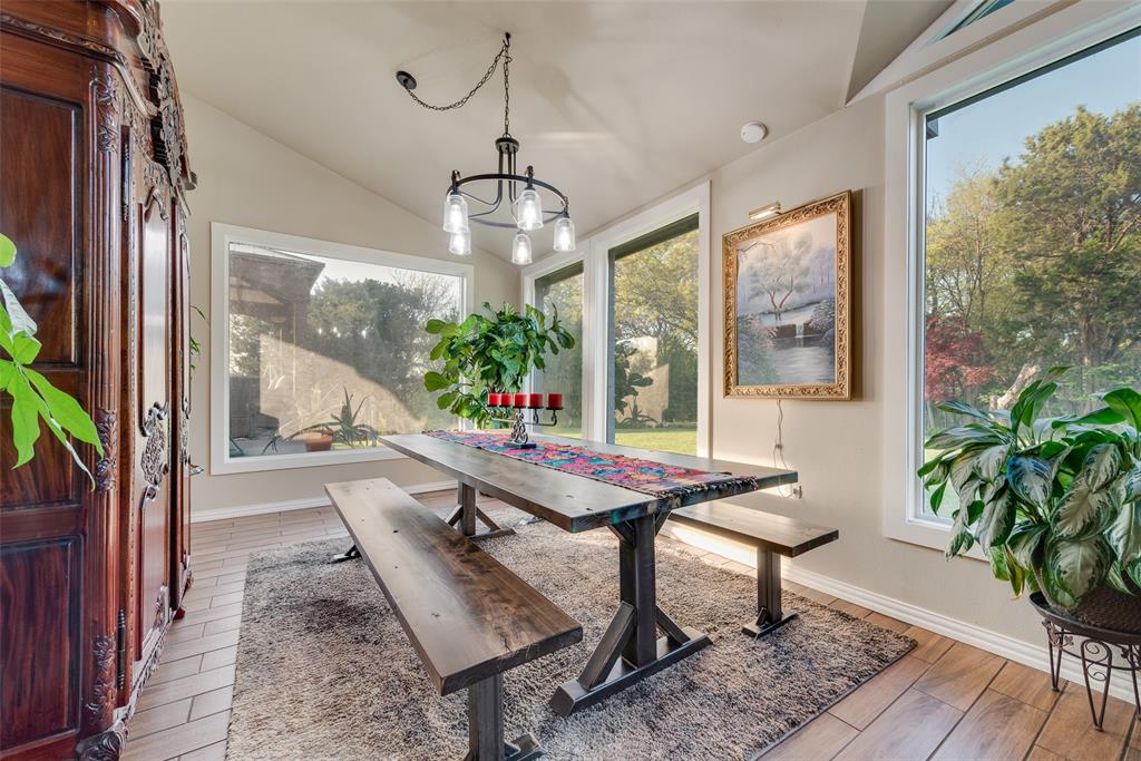 JAMES HUGHES - Residential