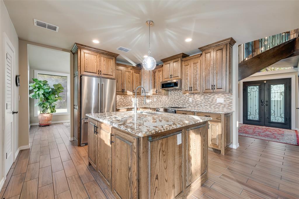 JAMES HUGHES - Residential