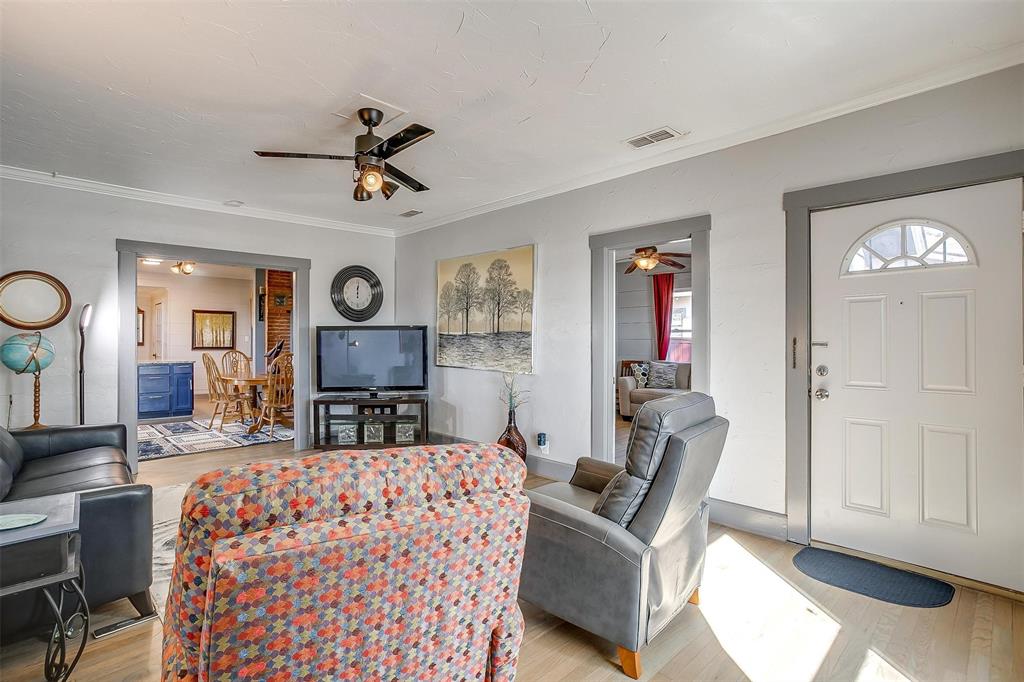 Sycamore Heights - Residential