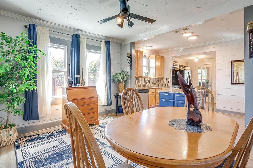 Sycamore Heights - Residential