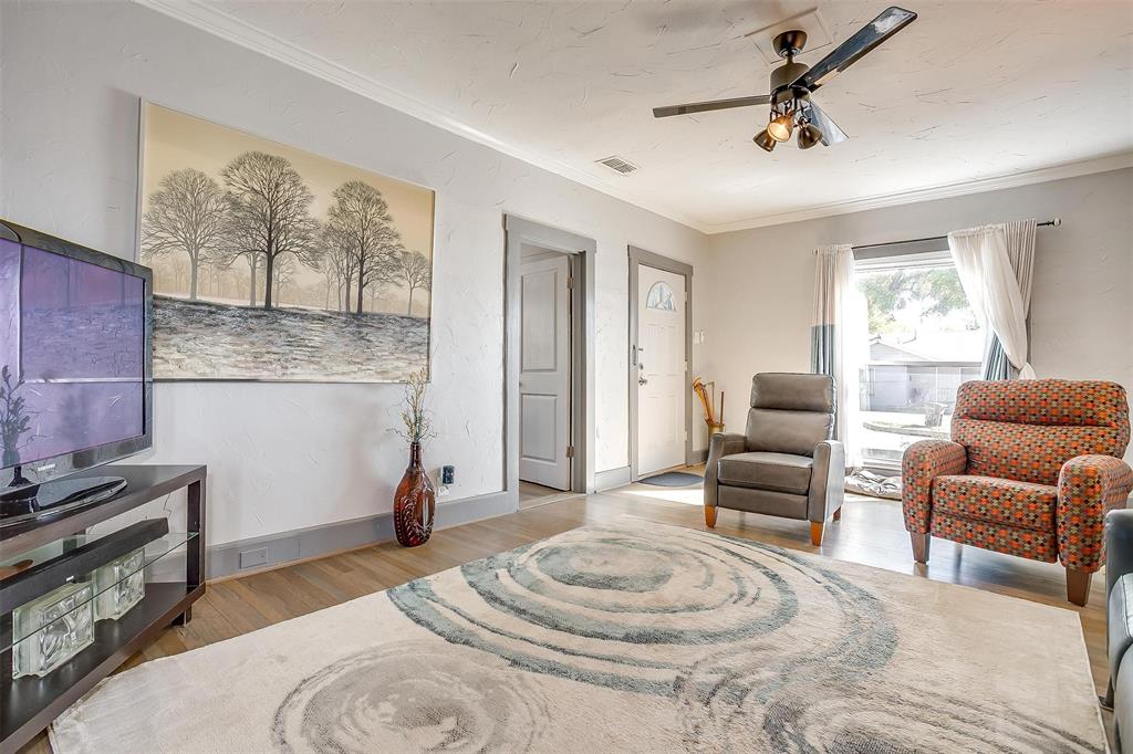 Sycamore Heights - Residential