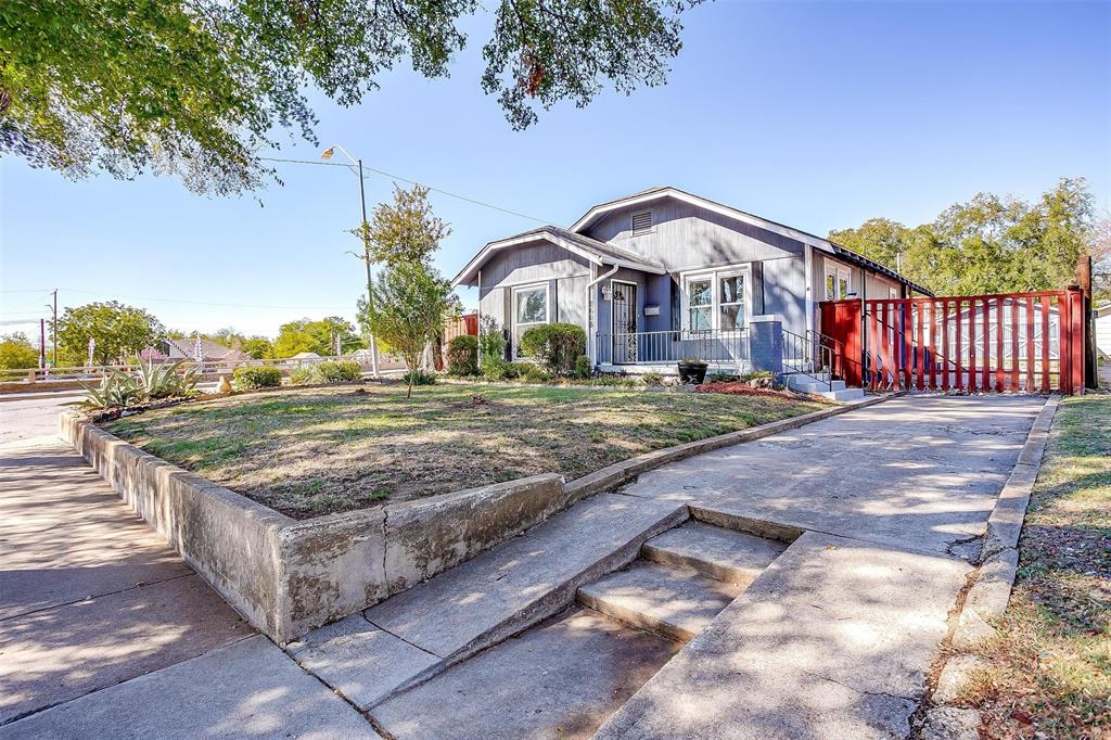 Sycamore Heights - Residential