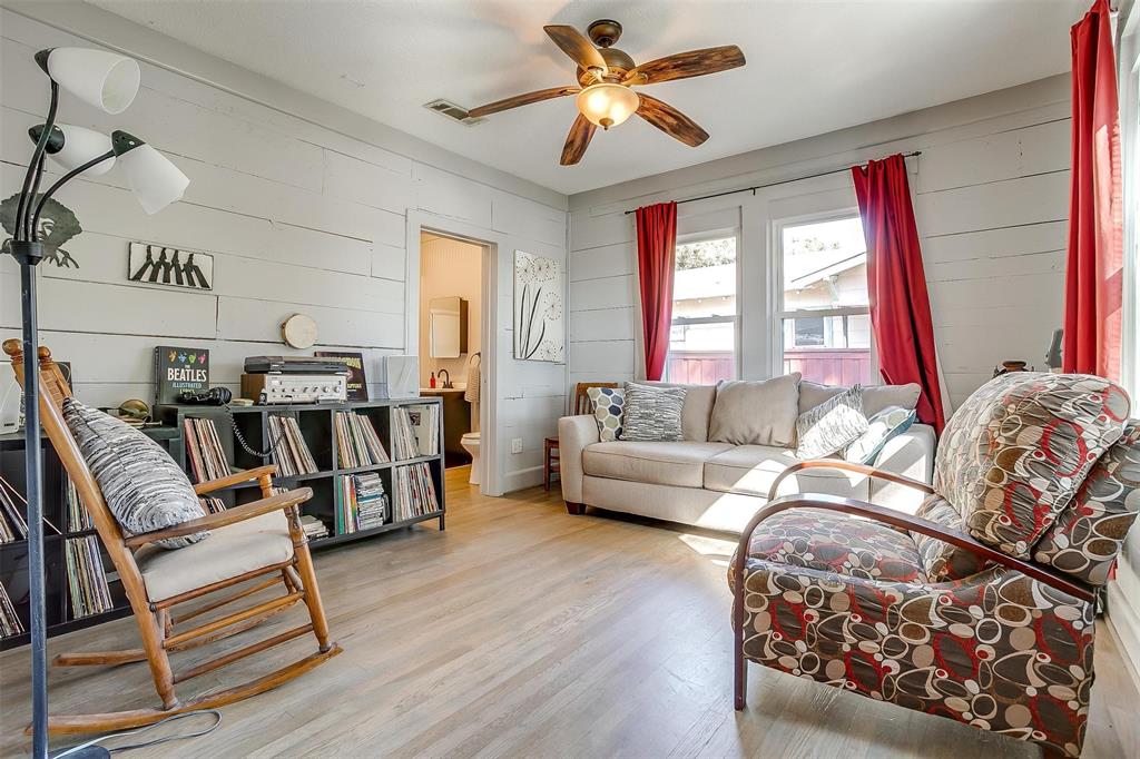 Sycamore Heights - Residential