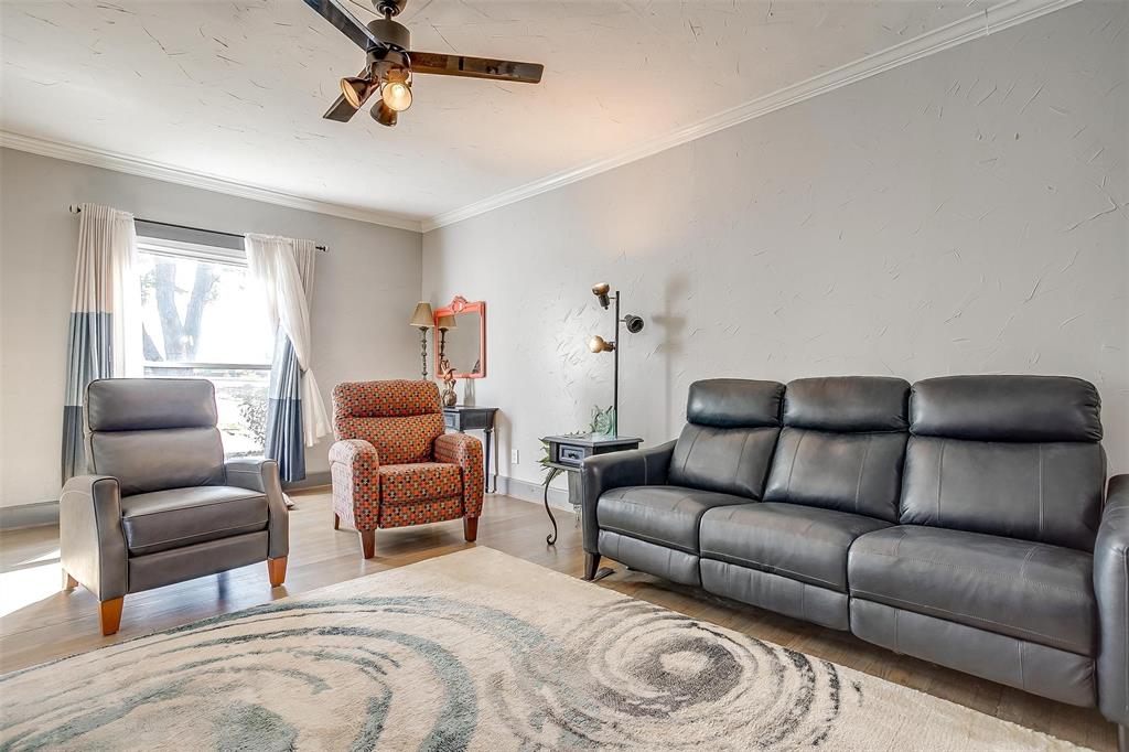 Sycamore Heights - Residential