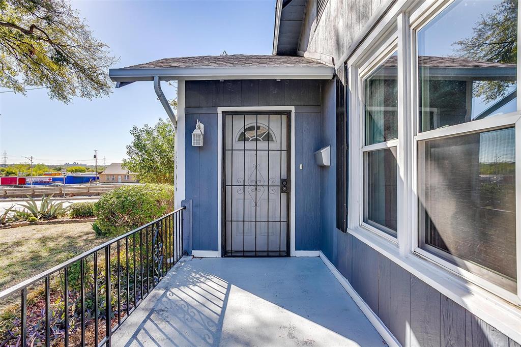 Sycamore Heights - Residential