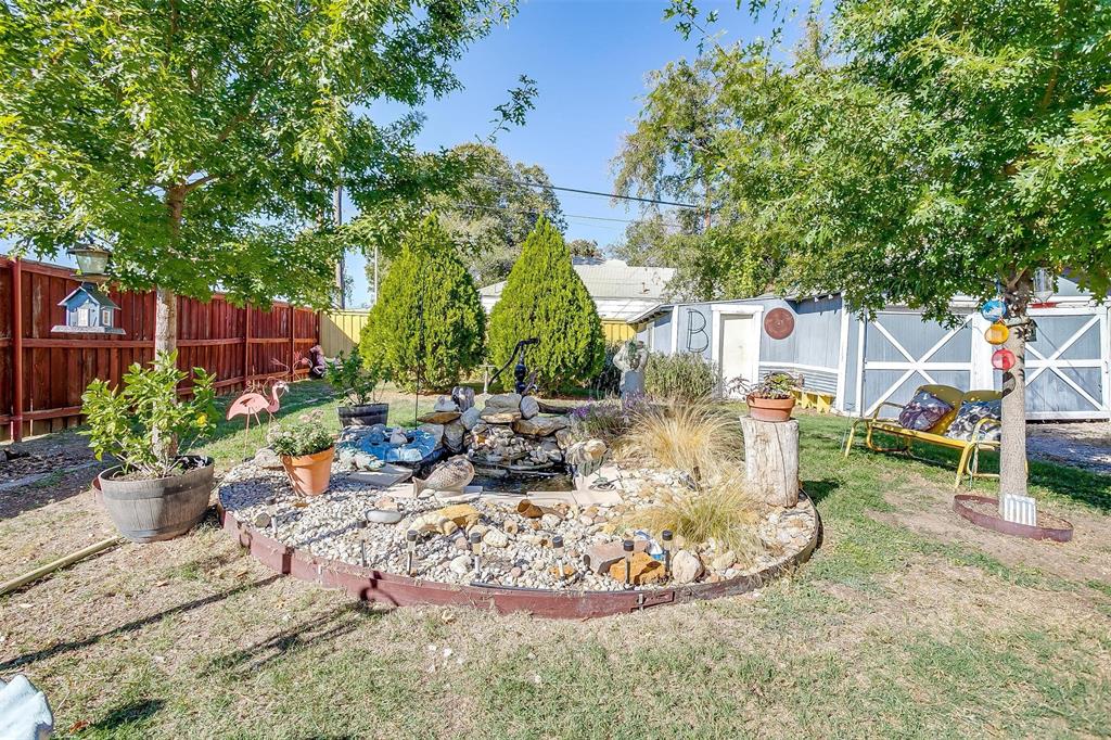 Sycamore Heights - Residential