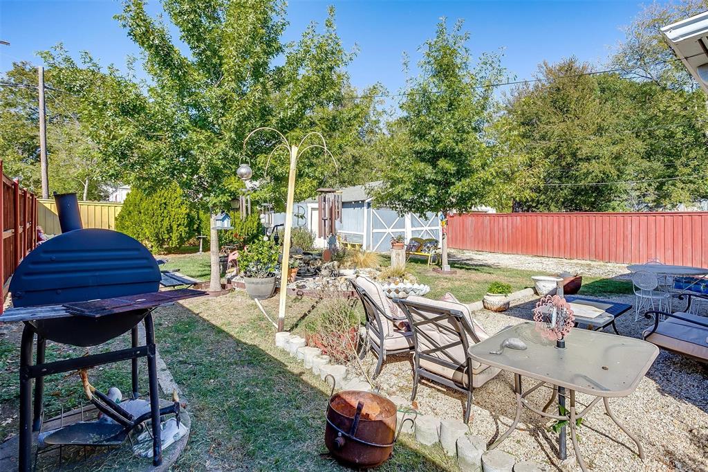 Sycamore Heights - Residential