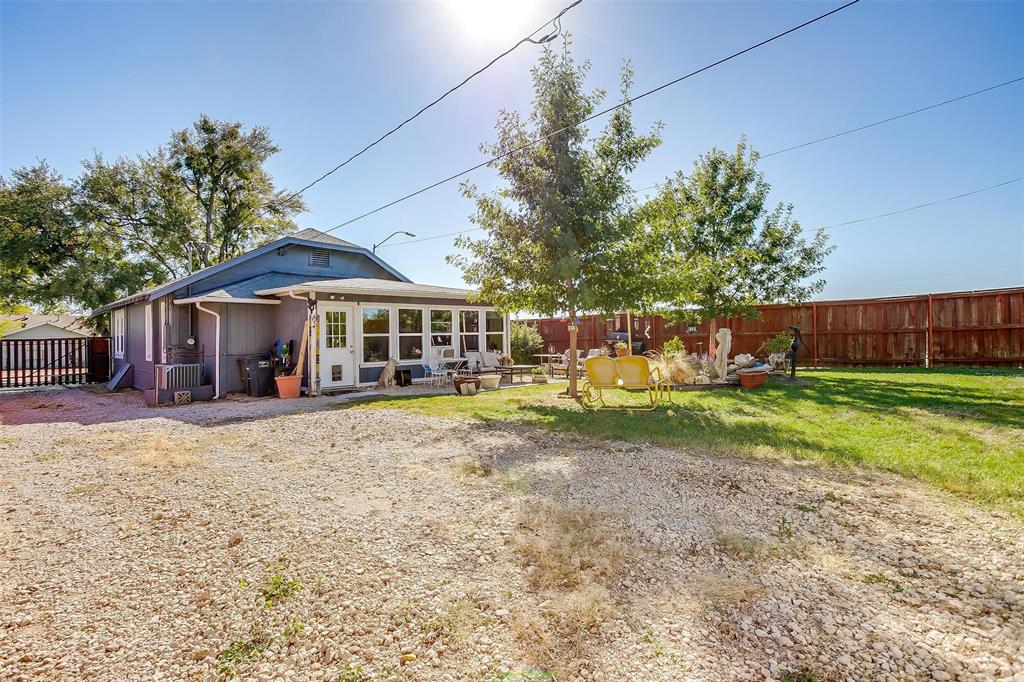 Sycamore Heights - Residential