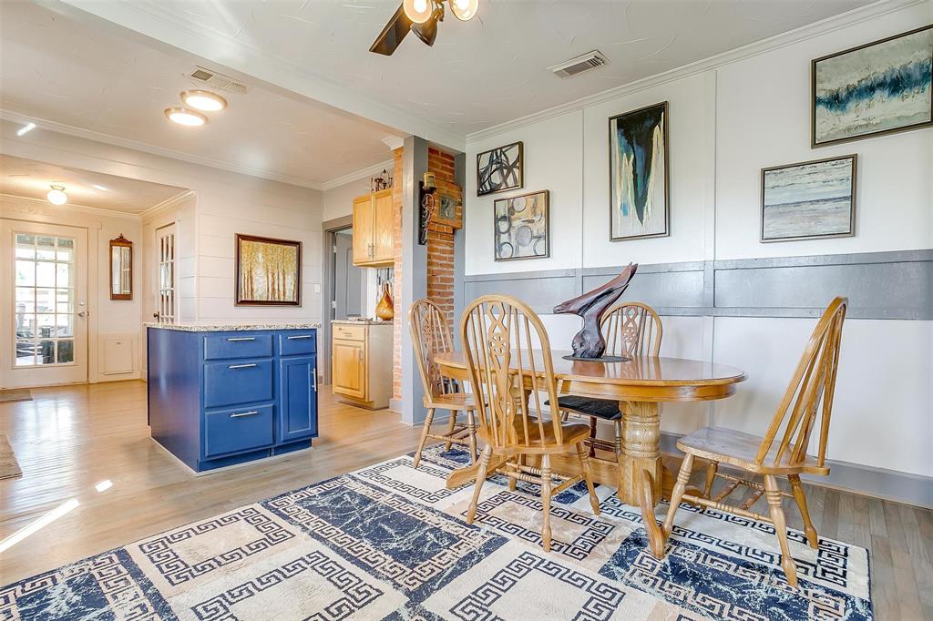 Sycamore Heights - Residential