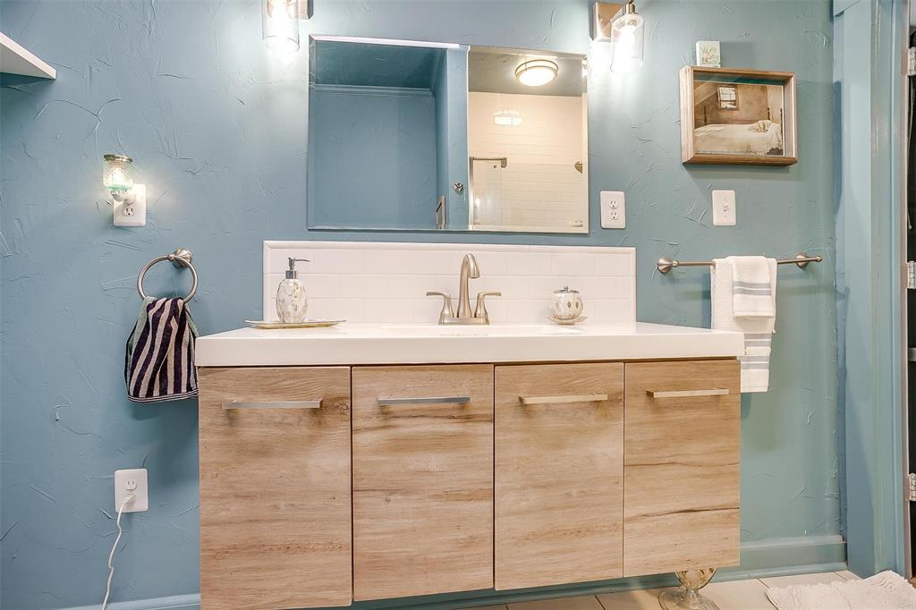 Sycamore Heights - Residential