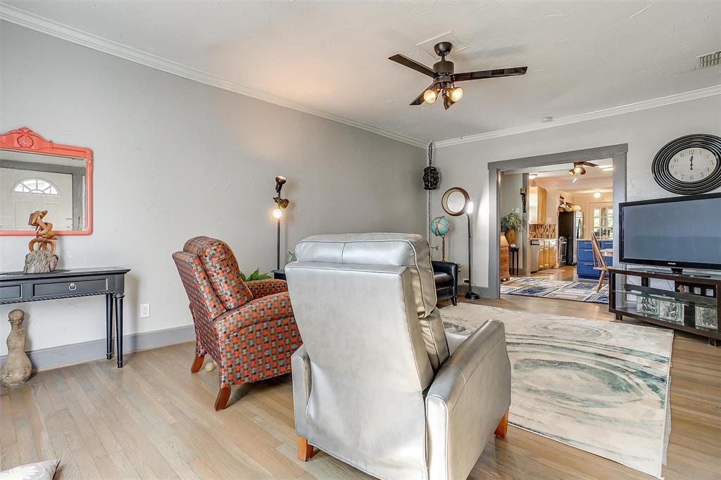 Sycamore Heights - Residential