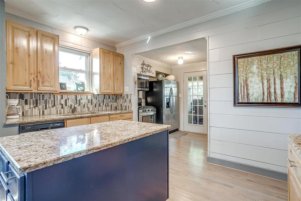 Sycamore Heights - Residential