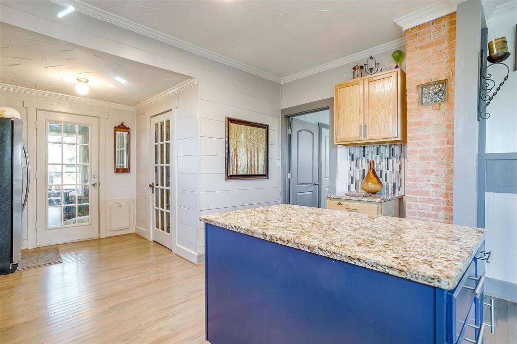 Sycamore Heights - Residential