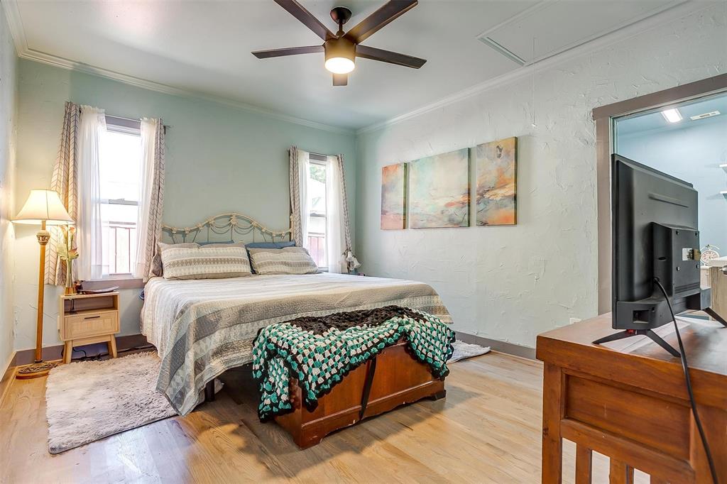 Sycamore Heights - Residential