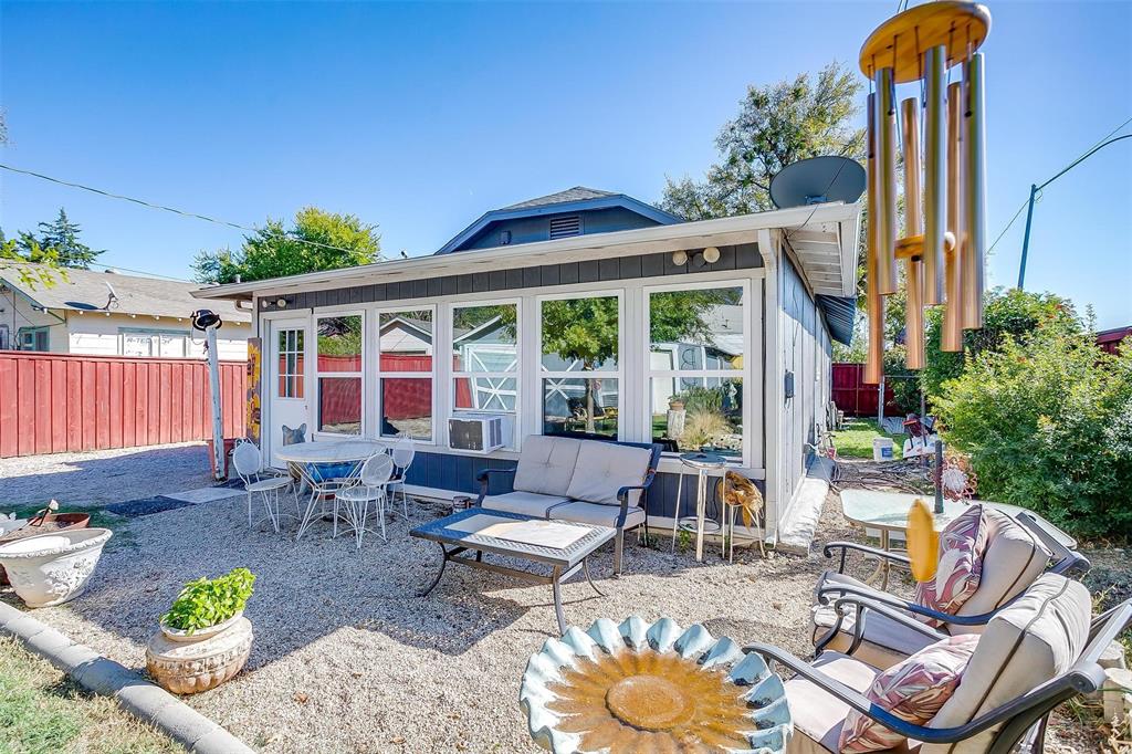 Sycamore Heights - Residential