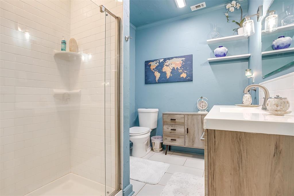 Sycamore Heights - Residential